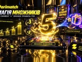 Множники в Parimatch та їхня роль у різних слотах