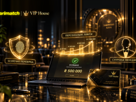 Персональні умови Viphouse для великих виплат і клубних лімітів