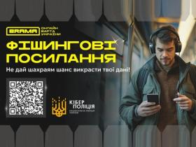Фішингові посилання: як захистити себе від фішинг-афери на маркетплейсах