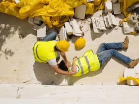Хто має право на страхові виплати у разі смерті потерпілого внаслідок нещасного випадку на виробництві або профзахворювання?