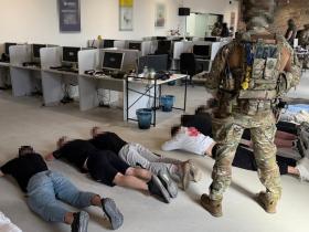 Законопроєкт про боротьбу з кол-центрами прийнято: Верховна Рада проголосувала за ініціативу в цілому