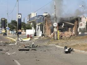 Автозаправним комплексам в Україні дадуть доступ до даних про рух дронів для завчасного реагування на загрозу