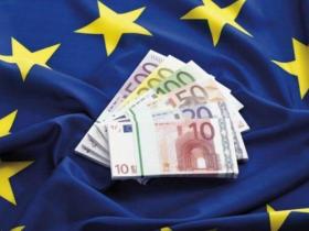 ЄС схвалив передачу майже €3 млрд Україні в межах ініціативи Ukraine Facility