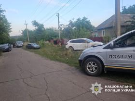 Працівник ТЦК наїхав на 2-річного хлопчика та втік з місця ДТП, – поліція Одещини