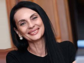 Ірина Шаповалова