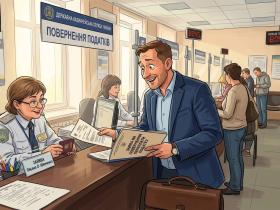 Повернення акцизного податку - Постанова ВС КАС