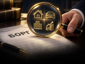 Чи можна стягнути борг, якщо боржник офіційно не працює і не має рахунків?