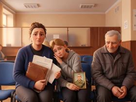 Обставини смерті військовослужбовця перевіряються (питання грошової допомоги)