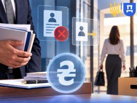 Незаконне звільнення або переведення працівника: хто може нести матеріальну відповідальність?
