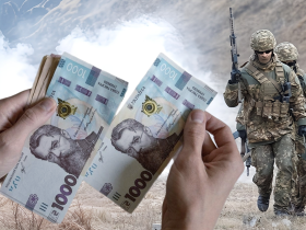 Чи враховують «бойові» при розрахунку компенсації за відпустку під час звільнення?