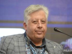 Семен Ханін: цифровий доказ потребує перевірки, а не формального підтвердження