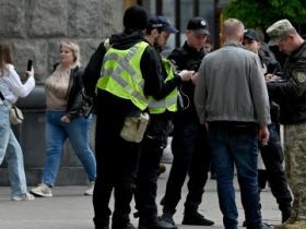 ТЦК не мають дозволу проводити заходи оповіщення під час повітряних тривог, - Гончаренко