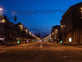 Комендантська година та рух транспорту у столиці: Віталій Кличко розповів про зміни у життєдіяльності Києва