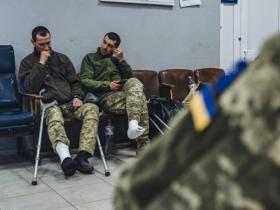 Лікування понад 12 місяців та правила ВЛК: важливі зміни для військовослужбовців