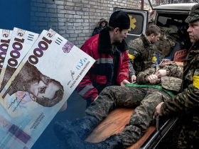 Виплати за повторне лікування після поранення: як захистити свої права?