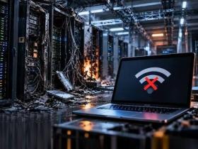 Чи може росія залишити Україну без інтернета: експерт розповів про наслідки ударів рф по дата-центрах