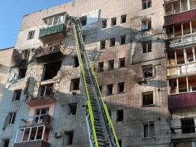 Пошкоджене через війну майно: хто і за яких умов може не сплачувати податок на нерухомість?