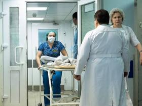 Робота медзакладів під час тривог: опубліковано нові правила, затверджені Кабінетом міністрів