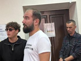 9 років ув'язнення: ВАКС засудив нардепа Олександра Юрченка