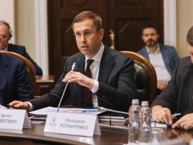 Ситуація з державними фінансами близька до критичної, — Прем’єр-міністр України Сергій Корецький