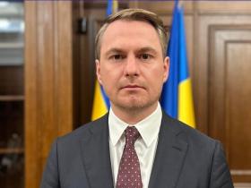 Верховна Рада підтримала звільнення Генерального прокурора Руслана Кравченка