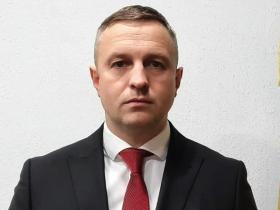 Президент Володимир Зеленський призначив в.о. генерального прокурора Антона Ковальського, — указ