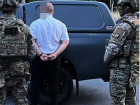 $20 тис за незаконний виїзд за кордон: викрито адвоката – керівника обласного відділу БПД