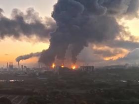 Відбувся масований удар по Москві: Сили оборони вперше застосували новий засіб ураження "Pelican"