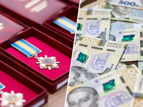 Пенсія за особливі заслуги: хто має право на виплату, який її розмір та як оформити розповіли у Пенсійному фонді