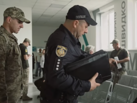 Без постанови про адмінправопорушення немає порушення правил військового обліку - адміністративний суд