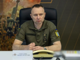 Зміни в українській армії: які нововведення запровадив Головком Михайло Драпатий за перші місяці роботи