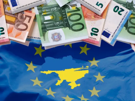 Україна отримає гроші на покриття дефіциту бюджету: Зеленський повідомив про хороші результати діалогу з Єврокомісією