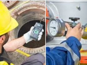 Безпечне виконання газонебезпечних робіт: фахівці Держпраці надали консультацію