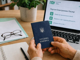 Уряд ухвалив рішення, яке допоможе людям підтвердити пенсійний стаж за відсутності трудової книжки
