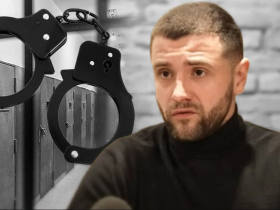 Ексрадник ОП Артем Шило уникнув ув'язнення, уклавши угоду про визнання винуватості щодо корупції в УЗ