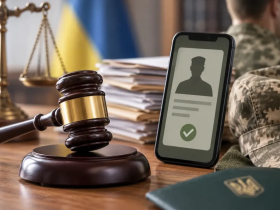 Адміністративний суд поставив крапку: повторне взяття на військовий облік - незаконне