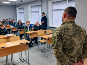 ТЦК вирішив, що студент вступив до університету з метою ухилення, та мобілізував його: що вирішив суд