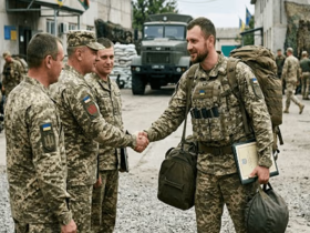 Переміщення до іншої військової частини: поради військовослужбовцям