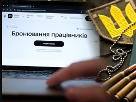 Кабмін схвалив нові правила бронювання військовозобов’язаних із доопрацюванням
