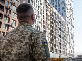 Квартирний облік для військовослужбовців: як новий урядовий законопроєкт вирішує проблему житла?