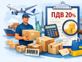 Оподаткування міжнародних онлайн-покупок через іноземні маркетплейси: Верховна Рада прийняла відповідний Закон