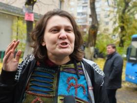 Зрадниця та пропагандистка Тетяна Монтян отримала в росії вирок - 1,5 роки колонії