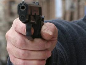 У приміщенні ТЦК на столичному Печерську відбулась стрілянина, стрільця затримали - Нацполіція