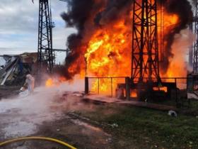 Російська влада скоїла злочини проти людяності, атакуючи енергетичну інфраструктуру України - Комісія ООН