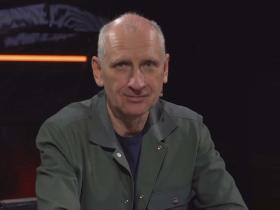 Олег Старіков: "Треба готуватись до того, щоб не програти мир, а виграти його"