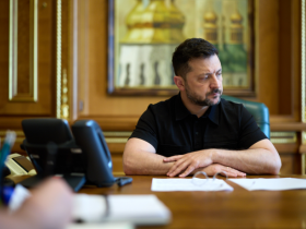 Президент затвердив оновлену Національну стратегію у сфері прав людини: деталі