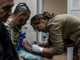 4 базові документи після поранення: практична інструкція для військовослужбовців