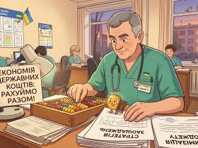 Раціональне використання коштів НСЗУ: практика Верховного суду