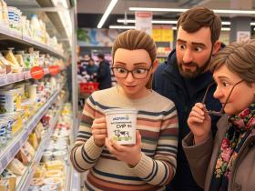 Про інформацію на упаковці продукції: практика Верховного суду