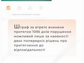 Щодо оскарження ППР про застосування штрафу за несвоєчасну сплату військового збору та ПДФО 